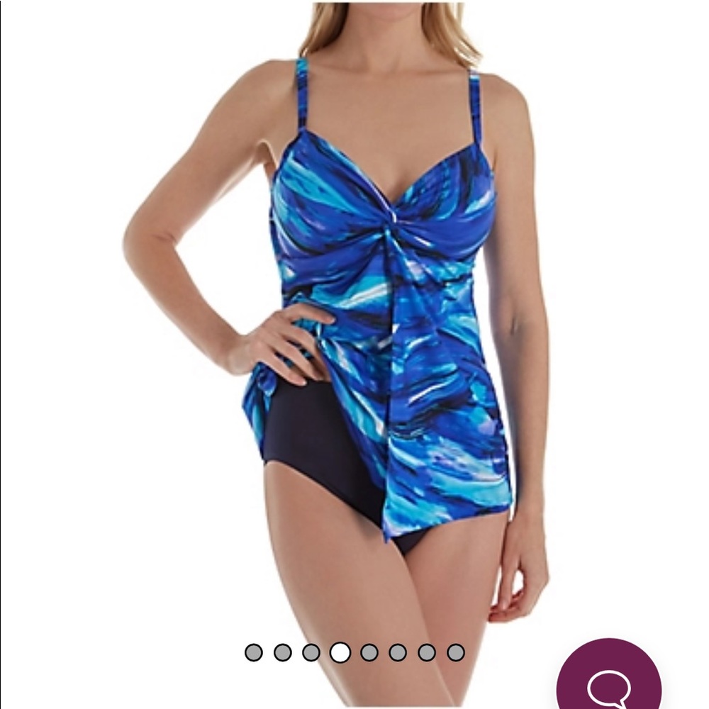 🆕 NWT MIRACLESUIT BASIC PANT - Picture 5 of 14